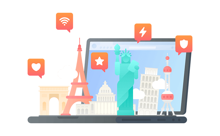 代理新浪体育的回国加速器 - 抖音VPN
